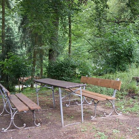 Zimmerfrei Wuppertal Kronenberg Kültér fotó