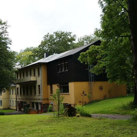 Zimmerfrei Wuppertal Kronenberg Kültér fotó