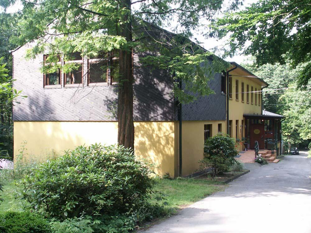Zimmerfrei Wuppertal Kronenberg Kültér fotó
