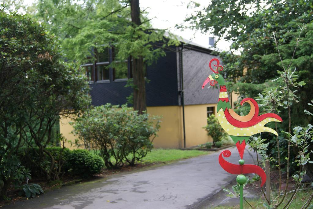 Zimmerfrei Wuppertal Kronenberg Kültér fotó