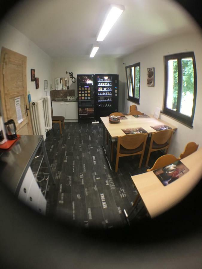 Zimmerfrei Wuppertal Kronenberg Kültér fotó