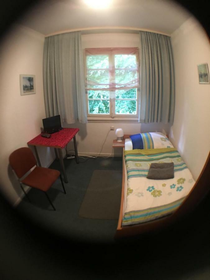 Zimmerfrei Wuppertal Kronenberg Kültér fotó