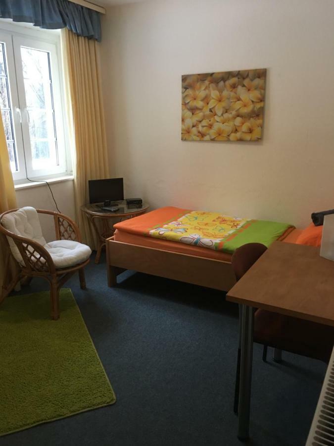Zimmerfrei Wuppertal Kronenberg Kültér fotó