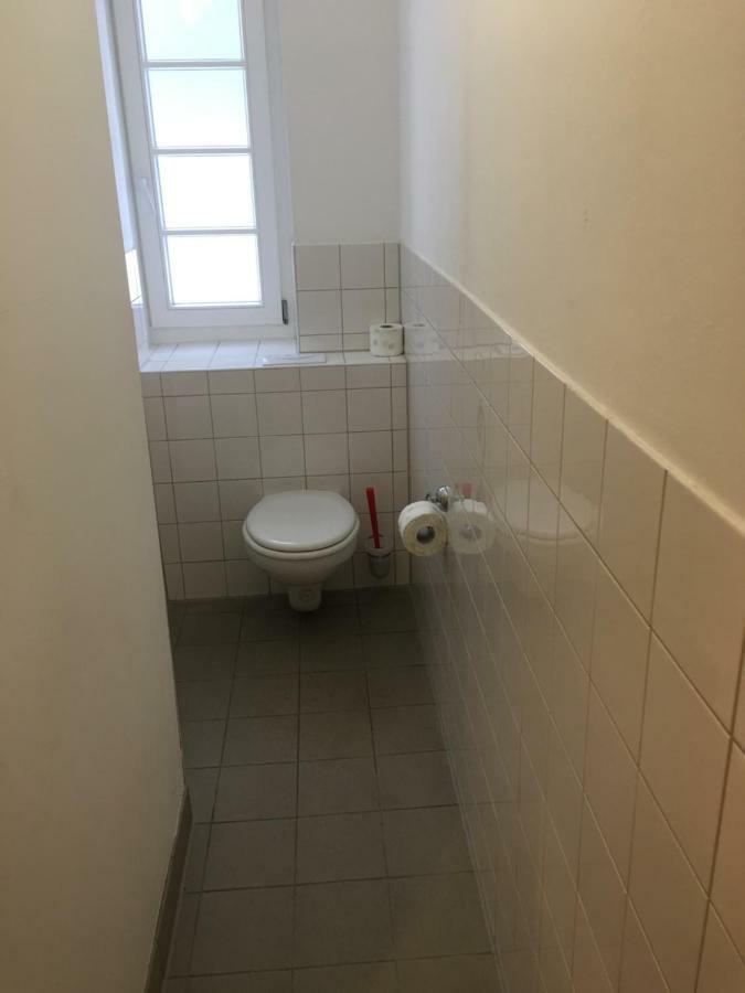 Zimmerfrei Wuppertal Kronenberg Kültér fotó