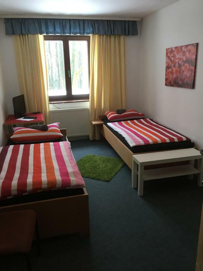 Zimmerfrei Wuppertal Kronenberg Kültér fotó