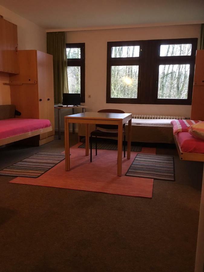 Zimmerfrei Wuppertal Kronenberg Kültér fotó