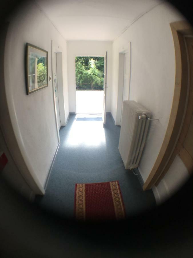 Zimmerfrei Wuppertal Kronenberg Kültér fotó
